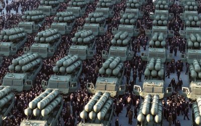 Coreea de Nord șochează: Rachete balistice spre mare, Seulul în alertă