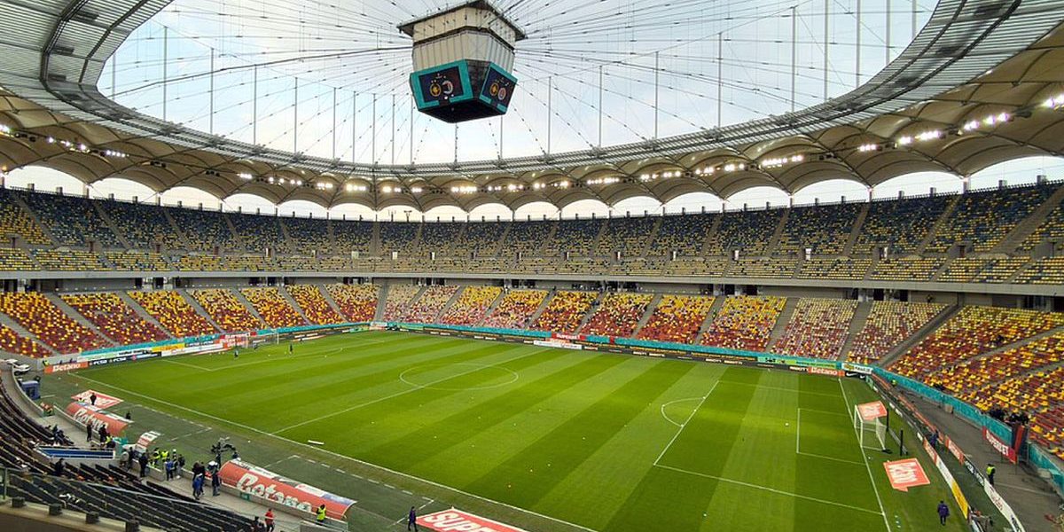 FCSB – Oțelul, duel pe muchie de cuțit în Superligă: Vezi LIVE etapa 4!