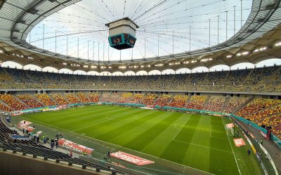 FCSB – Oțelul, duel pe muchie de cuțit în Superligă: Vezi LIVE etapa 4!