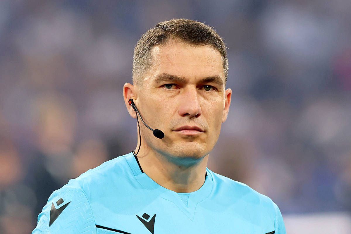 Kovacs, delegat la derby după „dezastrul” de la Barcelona