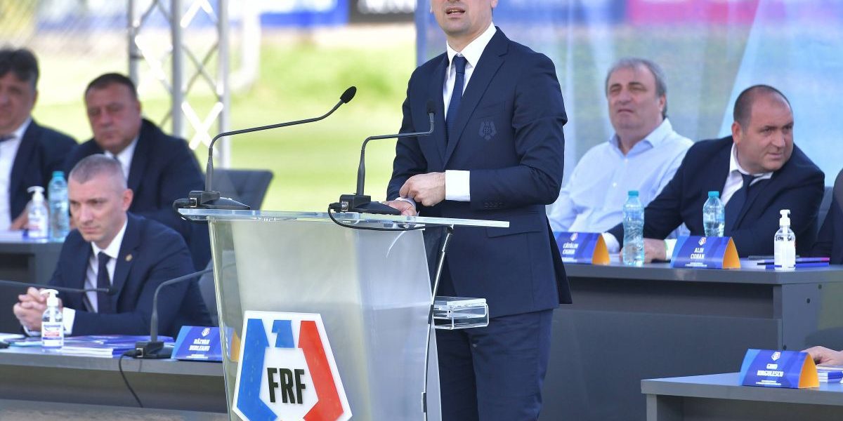 GSP: Ziua decisivă, un pas important pentru fotbalul românesc