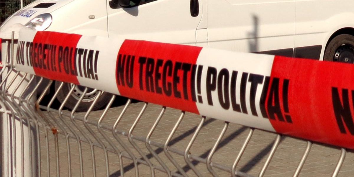 Cadavrul tinerei din Arad, găsit în Mureș. Fusese dispărută de două săptămâni
