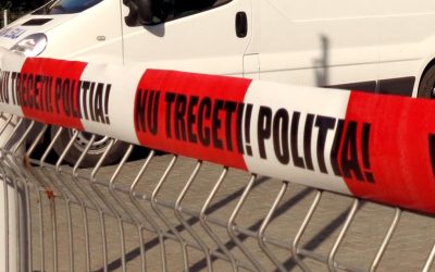 Cadavrul tinerei din Arad, găsit în Mureș. Fusese dispărută de două săptămâni