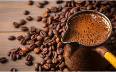 Cafeaua, „otrăvitoare” pentru buzunare: Scumpire ULUITOARE în România