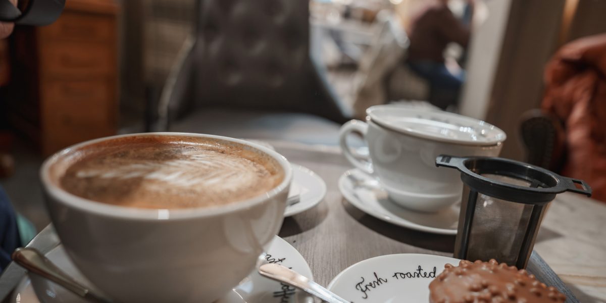 Cafeaua, elixir pentru minte: Studiul care zguduie lumea medicală