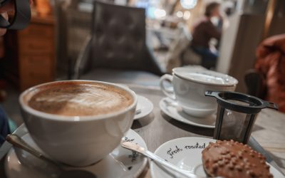 Cafeaua, elixir pentru minte: Studiul care zguduie lumea medicală