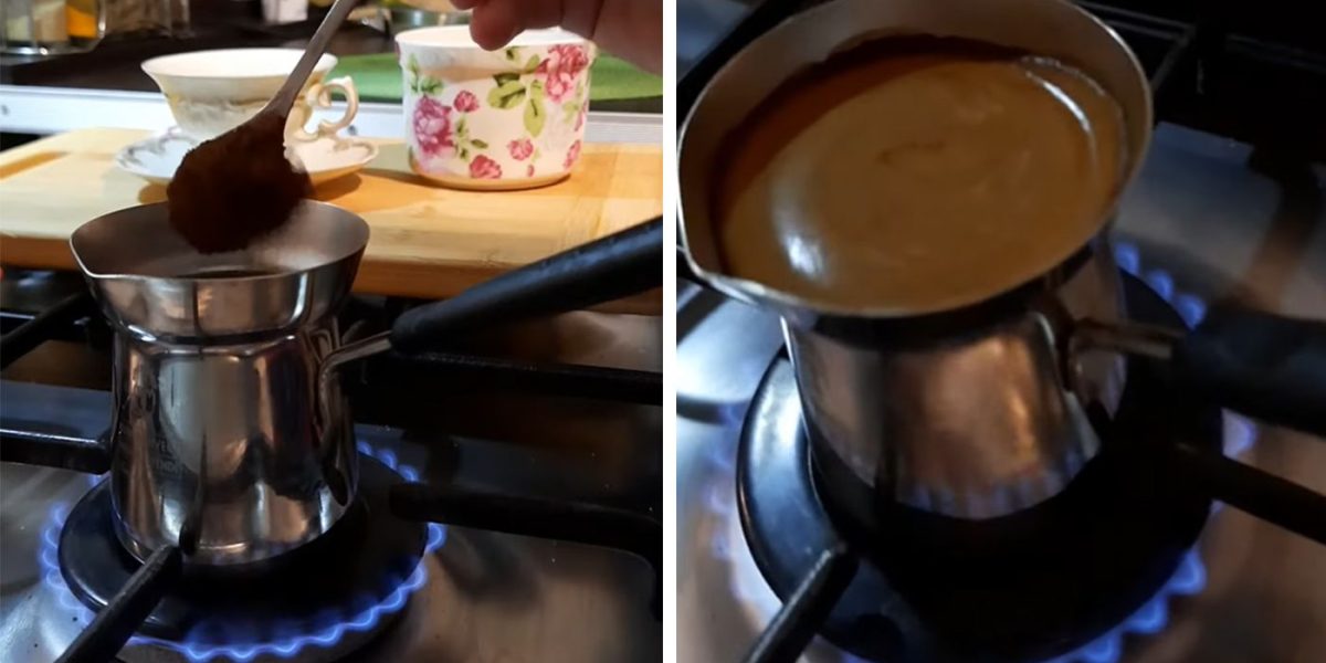 Câte lingurițe de cafea sunt secretele unei arome PERFECTE?