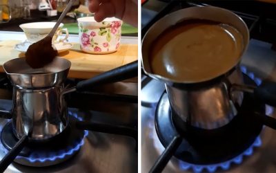 Câte lingurițe de cafea sunt secretele unei arome PERFECTE?