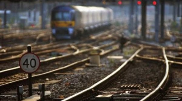 Contract pentru reabilitarea căii ferate craiova