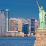 California, peste Franța în economie. NEW YORK, mai puternic decât toată Europa