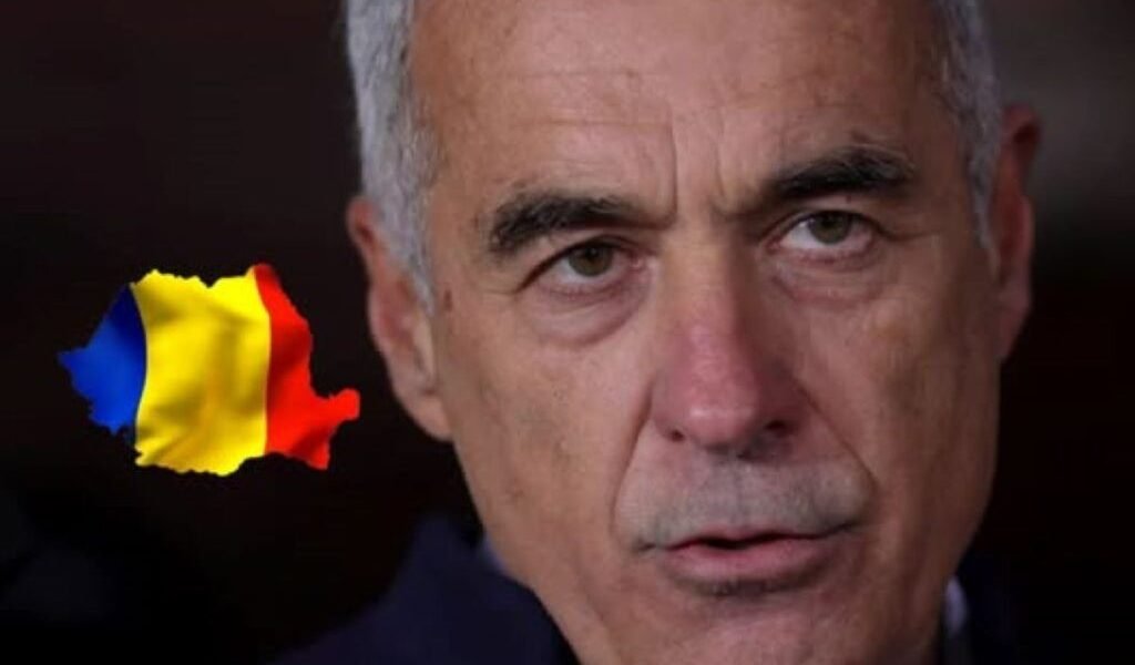 Călin Georgescu, condamnat definitiv: Decizie de ultimă oră a instanței