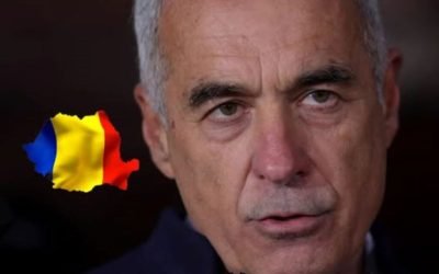 Călin Georgescu, condamnat definitiv: Decizie de ultimă oră a instanței