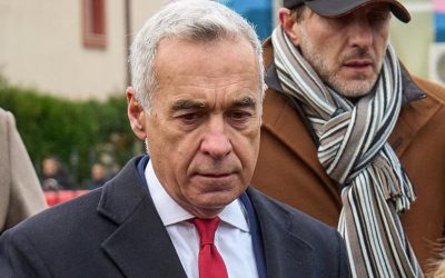 Tribunalul București a revocat controlul judiciar în cazul lui Călin Georgescu, fost candidat la prezidențiale, judecat pentru propagandă legionară