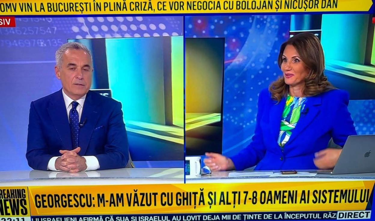 Consiliul Național al Audiovizualului (CNA) a decis retragerea licențelor pentru Realitatea Plus și Gold FM, din cauza datoriilor acumulate din amenzi