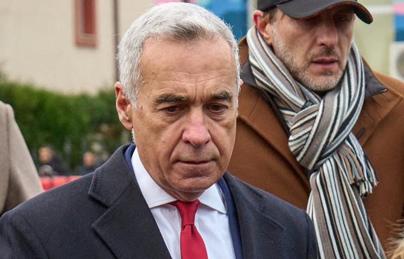 Tribunalul București a revocat controlul judiciar în cazul lui Călin Georgescu, fost candidat la prezidențiale, judecat pentru propagandă legionară