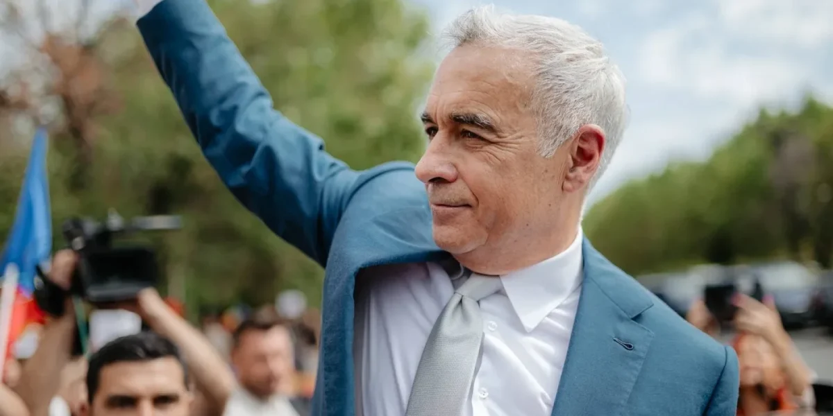 Călin Georgescu revine în fața judecătorilor Curtea de Apel București a reluat, astăzi, termenul în dosarul Călin Georgescu, la cererea procurorilor