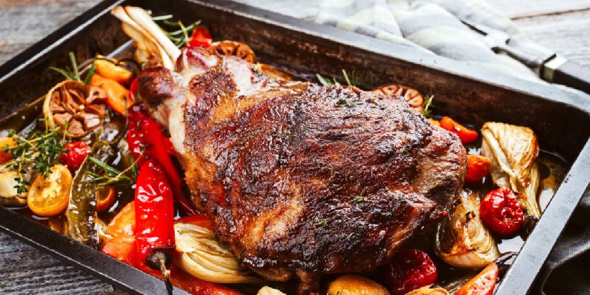 Mesele hipercalorice, bombe pentru metabolism: Ce-ți face corpul