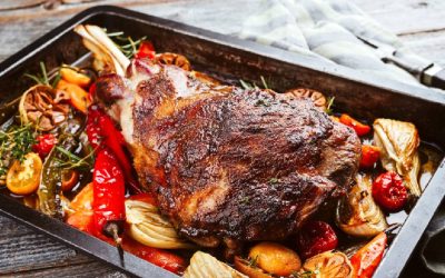 Mesele hipercalorice, bombe pentru metabolism: Ce-ți face corpul