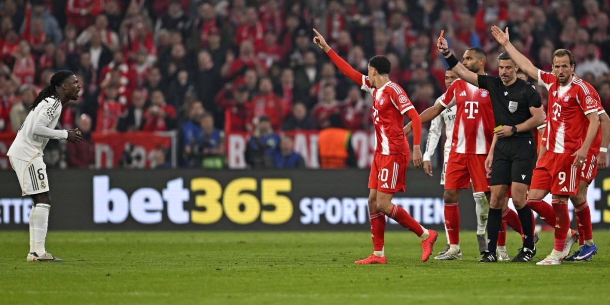 Verdict EXPERT: Faza-șoc din Bayern – Real, analizată. Ce verdict a dat specialistul