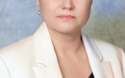 Camelia Ene, noul lider Sika România & Adeplast: O lecție de leadership în construcții În noiembrie 2025, CAMELIA ENE a preluat conducerea Sika România & Adeplast, marcând o nouă etapă strategică pentru companie