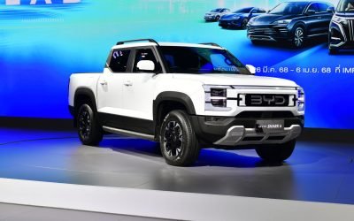 Compania BYD, lider mondial în producția de vehicule electrice, a fost inclusă pe o listă a rușinii în Brazilia din cauza condițiilor de muncă precare oferite angajaților săi