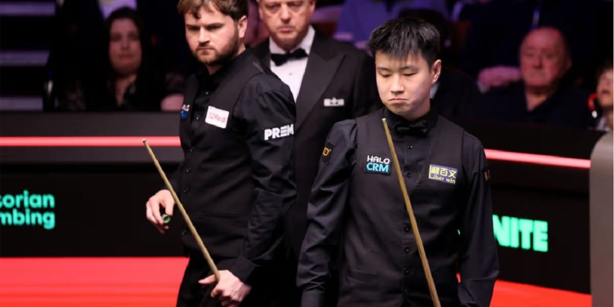 Snooker: Campionul mondial cu emoții la calificări! Toate rezultatele