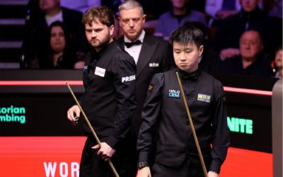 Snooker: Campionul mondial cu emoții la calificări! Toate rezultatele