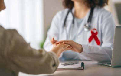 Diagnostic crunt după ani de suferință: O femeie din SUA luptă cu o formă rară de cancer Ashleigh Smith, o femeie în vârstă de 36 de ani, a trecut printr-o experiență medicală dificilă, marcată de ani de simptome inexplicabile