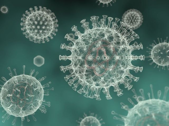 Moartea Celulară dezvăluie secrete despre sistemul imunitar și infecții virale Un nou studiu științific arată că celulele, chiar și după moarte, lasă în urmă „amprente” biologice care influențează procese esențiale în organism