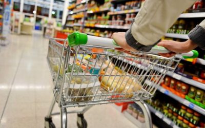 Capcana „9”: Cum te manipulează magazinele să cheltui mai mult