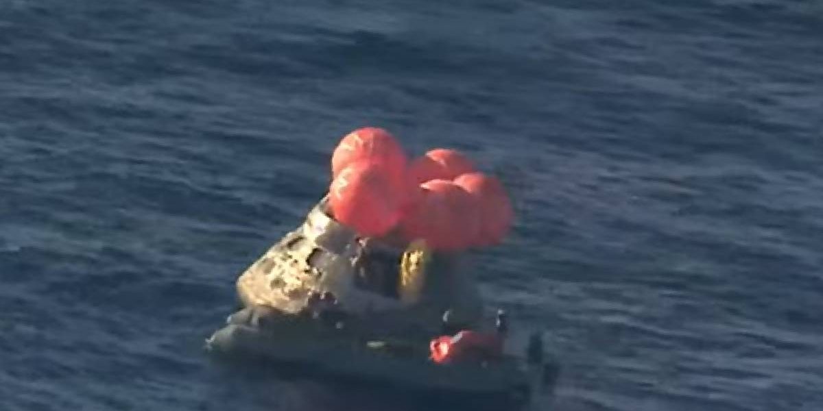 Revin astronauții după 50 de ani: Misiune pe Lună, un nou început