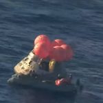 Revin astronauții după 50 de ani: Misiune pe Lună, un nou început