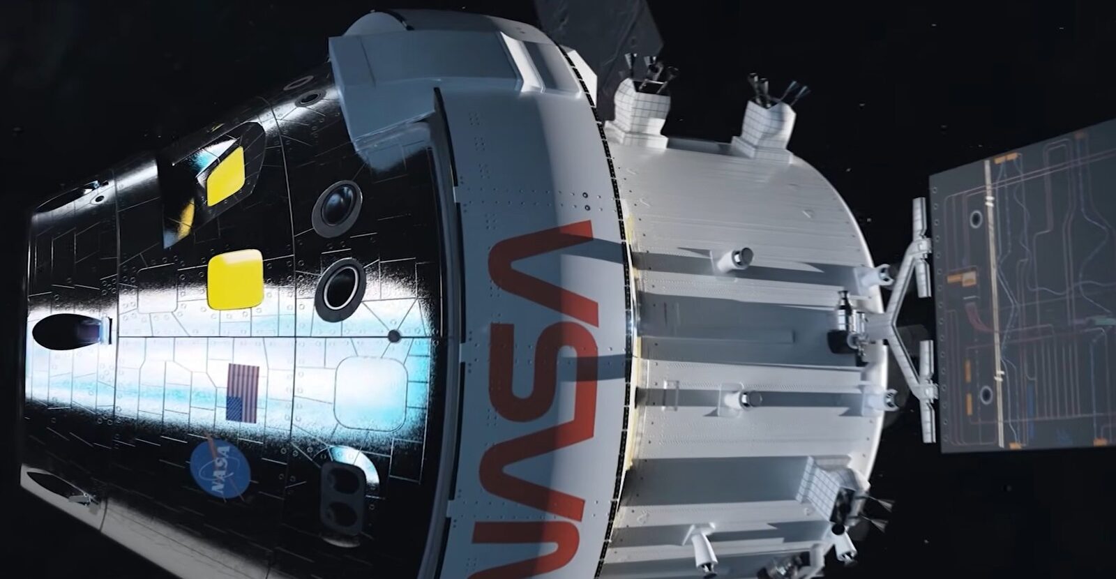 Observatorul Astronomic din România captează imagini spectaculoase cu capsula Orion, pe drumul spre Lună București – Duminică dimineața, specialiștii de la Observatorul Astronomic „Amiral Vasile Urseanu” din București au reușit să surprindă imagini impresionante cu capsula Orion, parte a misiunii Artemis II a agenției spațiale americane NASA