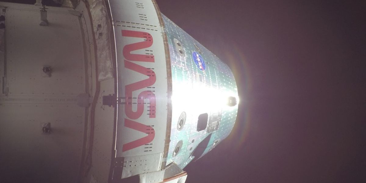 Orion revine! Aterizare spectaculoasă: Unde și când să vezi astronauții