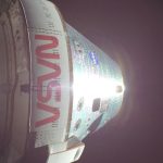 Orion revine! Aterizare spectaculoasă: Unde și când să vezi astronauții