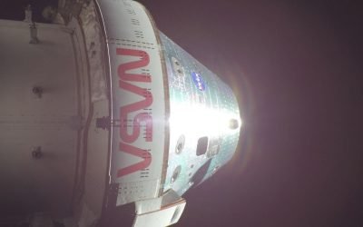 Orion revine! Aterizare spectaculoasă: Unde și când să vezi astronauții