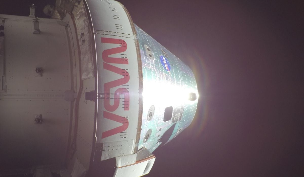 Orion revine! Aterizare spectaculoasă: Unde și când să vezi astronauții