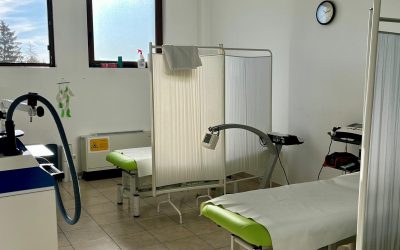 Testări GRATUITE pentru boli, la Complexul Caraiman din Sectorul 1