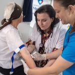 Diabet: Medicii trag semnalul de alarmă pentru analize vitale neglijate de femei