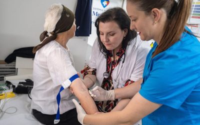 Diabet: Medicii trag semnalul de alarmă pentru analize vitale neglijate de femei