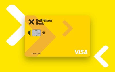 Raiffeisen Bank, pe urmele Garanti BBVA România: Vrea să cumpere o nouă bancă