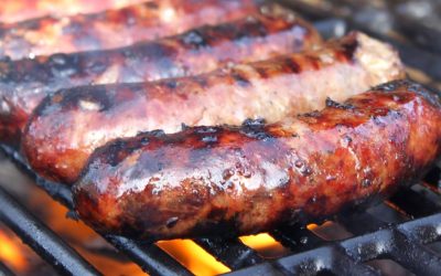 Puțini români știu să gătească perfect cârnații Cârnații rumeniți sunt un deliciu culinar iubit de mulți români, fie la micul dejun sau ca cină rapidă