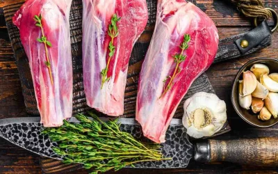 Carne de ied sau iepure în loc de miel de paște: Alternative mai ieftine