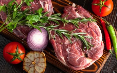 În Grecia, alegerea cărnii pentru masa de Paște este o artă, iar secretele pentru o friptură perfectă încep cu o selecție atentă a cărnii de miel sau de ied