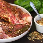 Mielul perfect, fără miros! Trucuri simple pentru masa de Paște