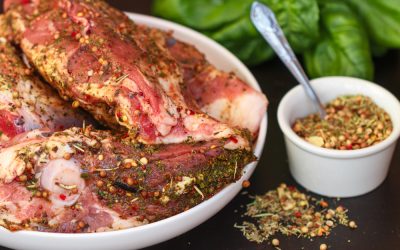 Mielul perfect, fără miros! Trucuri simple pentru masa de Paște