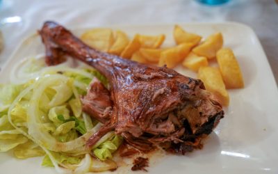 Ce mănânci de sărbători? Ghid practic pentru mese echilibrate!