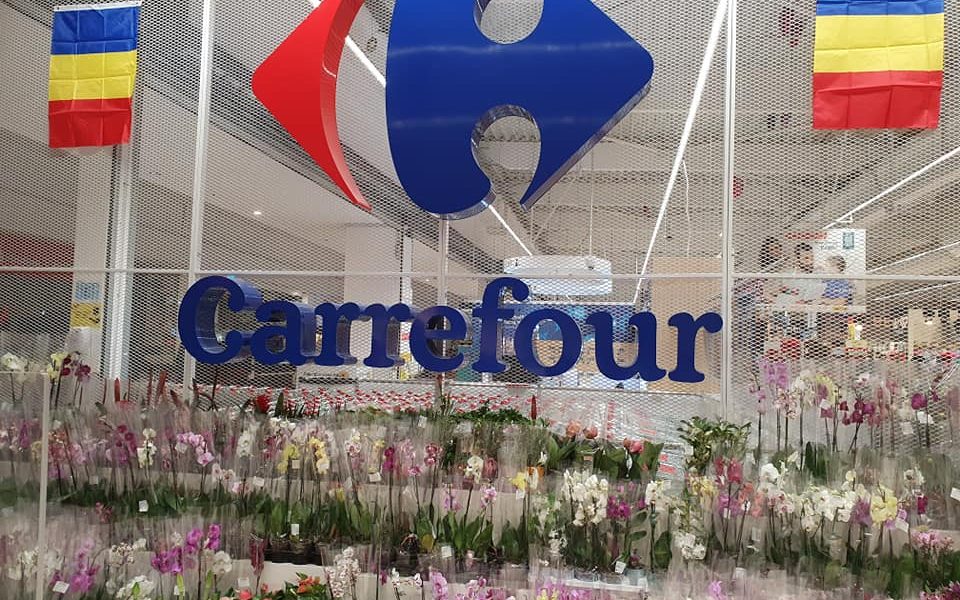 Marile centre comerciale și magazinele își modifică programul de Paște În apropierea sărbătorilor pascale, românii trebuie să fie atenți la programul magazinelor și mall-urilor