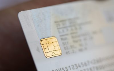 Buletinul se schimbă radical din 2026: Vezi cum va arăta și semnătura