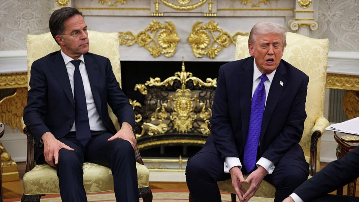 Donald Trump, fostul președinte al Statelor Unite, a criticat dur aliații NATO, acuzându-i că „au eșuat” în timpul conflictului cu Iranul